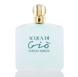 Acqua Di Gio For Women Eau De Toilette 3.3 OZ