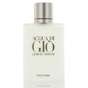 Acqua Di Gio Men For Men By Giorgio Armani Eau De Toilette