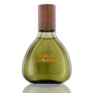 Agua Brava For Men Cologne 3.4 OZ