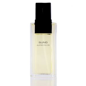 Alfred Sung For Women By Alfred Sung Eau De Toilette