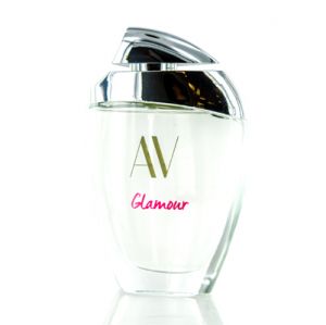 Av Glamour For Women Eau De Parfum 3.0 OZ