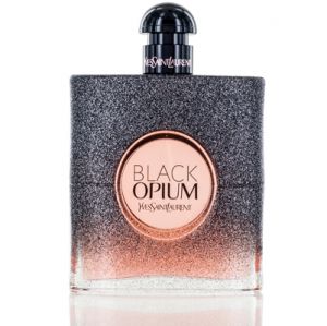 Black Opium Floral Shock For Women Eau De Parfum 3.0 OZ