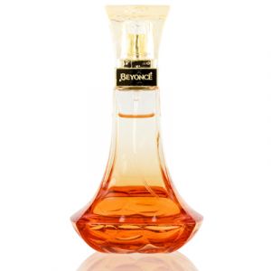 Beyonce Heat Rush For Women Eau De Toilette 1.7 OZ