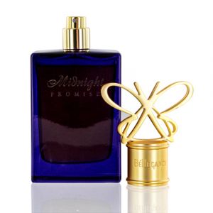 Bellegance Midnight Promise For Women Eau De Parfum 2.5 OZ