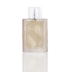 Burberry Brit Rhythm Floral For Women Eau De Toilette 1.6 OZ