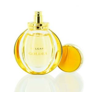 Bulgari Goldea For Women Eau De Parfum 1.7 OZ