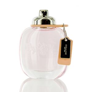 Coach New York For Women By Coach Eau De Toilette