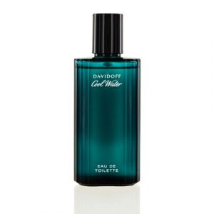 Coolwater Men Eau De Toilette 2.5 OZ