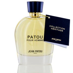 Patou Pour Homme Collection Heritage Eau De Toilette 3.3 OZ