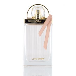 Chloe Love Story For Women By Chloe Eau De Toilette