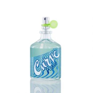 Curve Wave For Him For Men Eau De Toilette 4.2 OZ