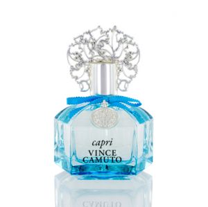 Capri Vince Camuto For Women By Vince Camuto Eau De Parfum