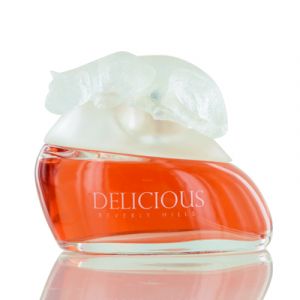 Delicious For Women Eau De Toilette 3.3 OZ