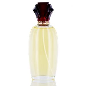 Design For Women Eau De Parfum 3.4 OZ