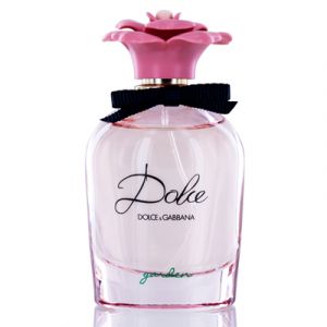 Dolce Garden For Women Eau De Parfum 2.5 OZ