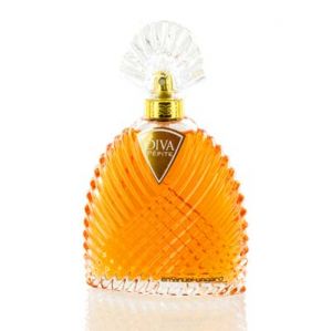 Diva Pepite Limited Edition For Women Eau De Parfum 3.4 OZ