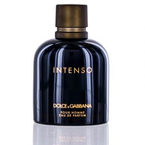 Dolce&Gabbana Intenso Men Eau De Parfum 4.2 OZ