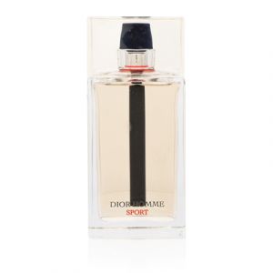 Dior Homme Sport For Men Eau De Toilette 6.8 OZ