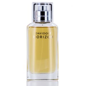 Davidoff Horizon For Men By Davidoff Eau De Toilette