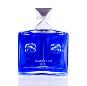 Ecko Blue For Men Eau De Toilette 3.4 OZ