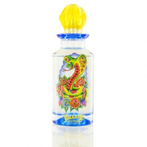 Ed Hardy Villain Men For Men By Christian Audigier Eau De Toilette