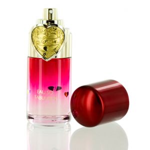 Love'S Eau So Fabulous For Women Eau De Parfum 1.5 OZ