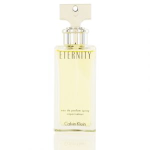 Eternity For Women By Calvin Klein Eau De Parfum