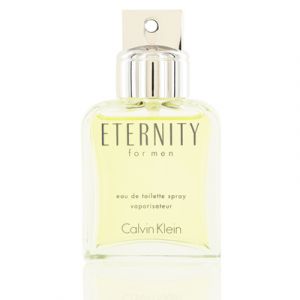 Calvin Klein Eternity Men Eau De Toilette 1.7 OZ