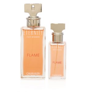 Eternity Flame For Women 2 Piece Gift Set