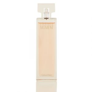 Calvin Klein Eternity Moment for Woemn Eau De Parfum 3.3 OZ