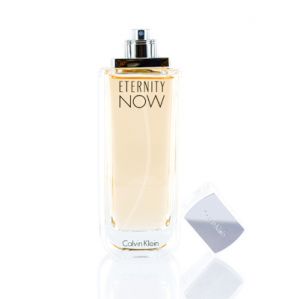 Eternity Now For Women By Calvin Klein Eau De Parfum