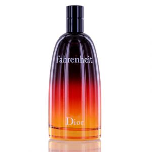 Fahrenheit For Men By Ch.Dior Eau De Toilette