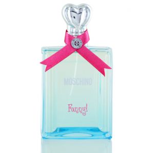 Funny! For Women Eau De Toilette 3.4 OZ