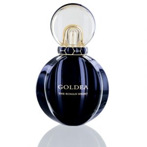 Goldea The Roman Night For Women By Bulgari Eau De Parfum