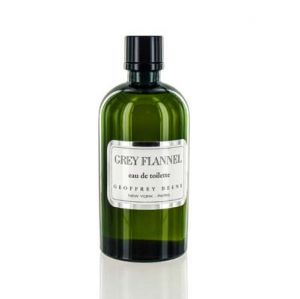 Grey Flannel For Men By Geoffrey Beene Eau De Toilette