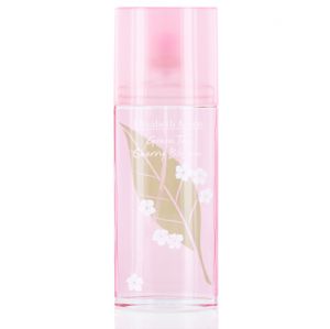 Green Tea Cherry Blossom For Women By Elizabeth Arden Eau De Toilette