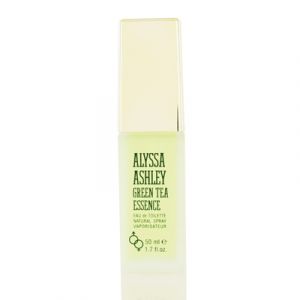 Green Tea Essence For Women & Men Eau De Toilette 1.7 OZ