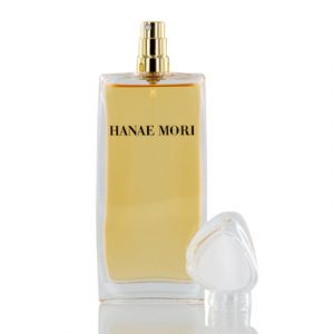 Hanae Mori For Women Eau De Parfum 3.4 OZ