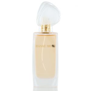 Hanae Mori Butterfly For Women Parfum 1.0 OZ