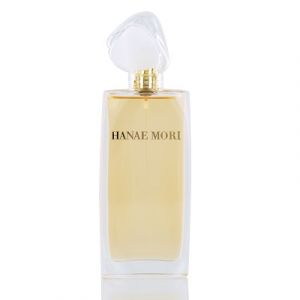 Hanae Mori Butterfly For Women Eau De Toilette 3.4 OZ