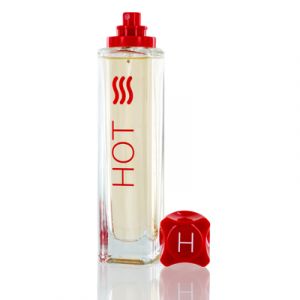 Hot  For Women Eau De Toilette 3.3 OZ