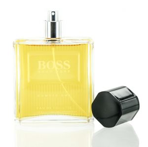 Hugo Boss No.1 For Men Eau De Toilette 4.2 OZ