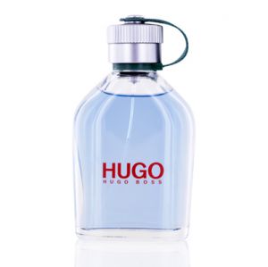 Hugo For Men By Hugo Boss Eau De Toilette