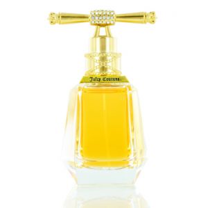 I Am Juicy Couture For Women By Juicy Couture Eau De Parfum