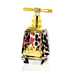 I Love Juicy Couture For Women Eau De Parfum 3.4 OZ