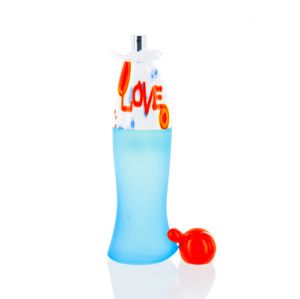 I Love Love For Women Eau De Toilette 3.3 OZ