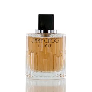 Jimmy Choo Illicit For Women Eau De Parfum 3.3 OZ