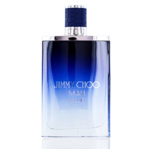 Jimmy Choo Man Blue For Men By Jimmy Choo Eau De Toilette