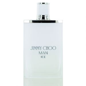 Jimmy Choo Man Ice For Men By Jimmy Choo Eau De Toilette