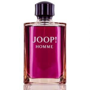 Joop Homme For Men By Joop Eau De Toilette